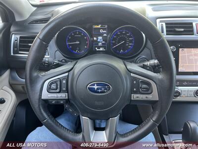 2017 Subaru Outback 2.5i Limited - Photo 19 - San Jose, CA 95116