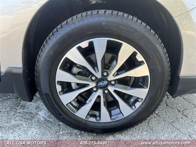 2017 Subaru Outback 2.5i Limited - Photo 12 - San Jose, CA 95116