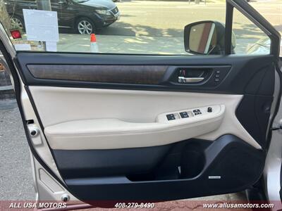 2017 Subaru Outback 2.5i Limited - Photo 16 - San Jose, CA 95116