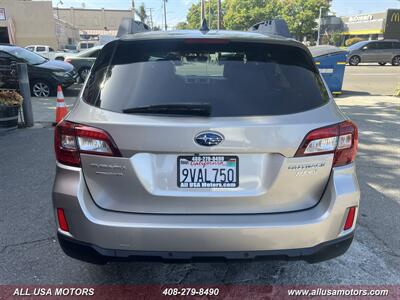 2017 Subaru Outback 2.5i Limited - Photo 8 - San Jose, CA 95116