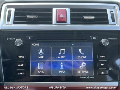2017 Subaru Outback 2.5i Limited - Photo 38 - San Jose, CA 95116