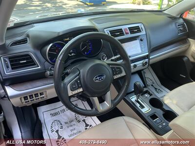 2017 Subaru Outback 2.5i Limited - Photo 18 - San Jose, CA 95116