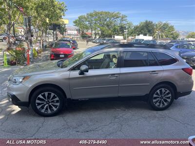 2017 Subaru Outback 2.5i Limited - Photo 6 - San Jose, CA 95116