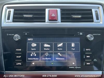 2017 Subaru Outback 2.5i Limited - Photo 43 - San Jose, CA 95116