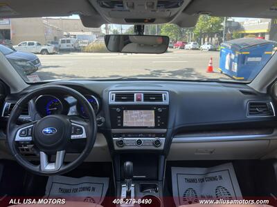 2017 Subaru Outback 2.5i Limited - Photo 33 - San Jose, CA 95116
