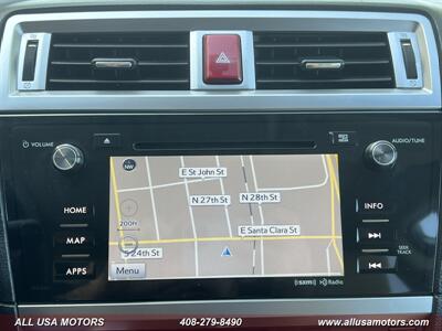 2017 Subaru Outback 2.5i Limited - Photo 40 - San Jose, CA 95116