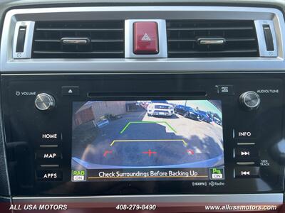 2017 Subaru Outback 2.5i Limited - Photo 39 - San Jose, CA 95116