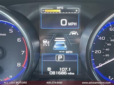 2017 Subaru Outback 2.5i Limited - Photo 36 - San Jose, CA 95116