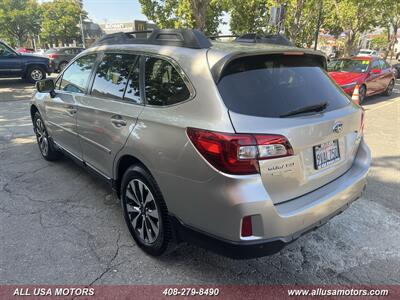 2017 Subaru Outback 2.5i Limited - Photo 7 - San Jose, CA 95116