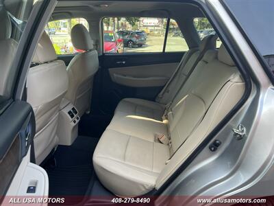 2017 Subaru Outback 2.5i Limited - Photo 25 - San Jose, CA 95116