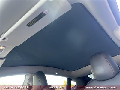 2022 Tesla Model Y Performance   - Photo 53 - San Jose, CA 95116