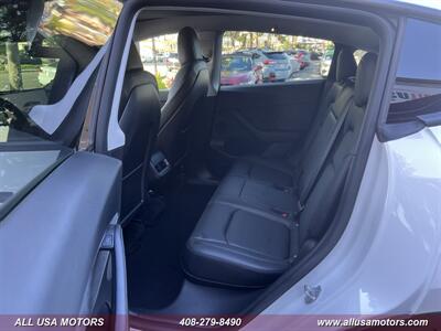 2022 Tesla Model Y Performance   - Photo 37 - San Jose, CA 95116