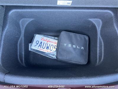 2022 Tesla Model Y Performance   - Photo 39 - San Jose, CA 95116