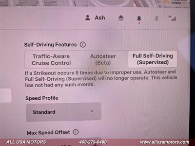 2022 Tesla Model Y Performance   - Photo 32 - San Jose, CA 95116