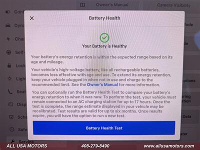 2022 Tesla Model Y Performance   - Photo 29 - San Jose, CA 95116