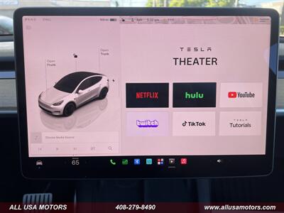 2022 Tesla Model Y Performance   - Photo 35 - San Jose, CA 95116