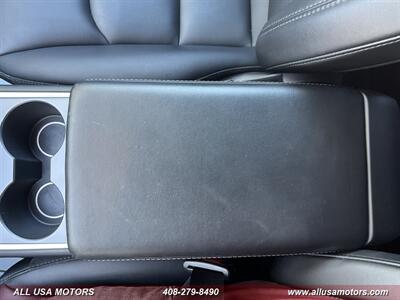 2022 Tesla Model Y Performance   - Photo 50 - San Jose, CA 95116