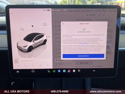 2022 Tesla Model Y Performance   - Photo 28 - San Jose, CA 95116