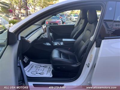 2022 Tesla Model Y Performance   - Photo 36 - San Jose, CA 95116