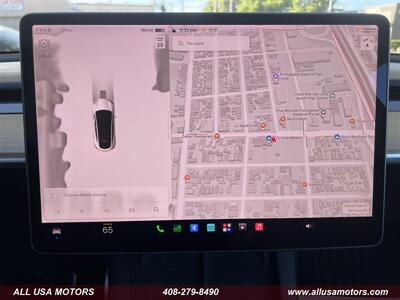 2022 Tesla Model Y Performance   - Photo 25 - San Jose, CA 95116