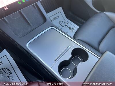 2022 Tesla Model Y Performance   - Photo 48 - San Jose, CA 95116