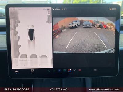 2022 Tesla Model Y Performance   - Photo 24 - San Jose, CA 95116