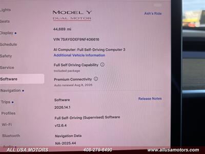 2022 Tesla Model Y Performance   - Photo 27 - San Jose, CA 95116