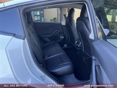 2022 Tesla Model Y Performance   - Photo 44 - San Jose, CA 95116