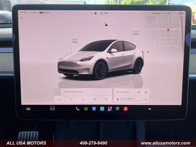 2022 Tesla Model Y Performance   - Photo 23 - San Jose, CA 95116