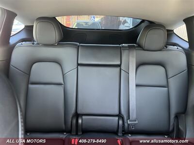2022 Tesla Model Y Performance   - Photo 42 - San Jose, CA 95116