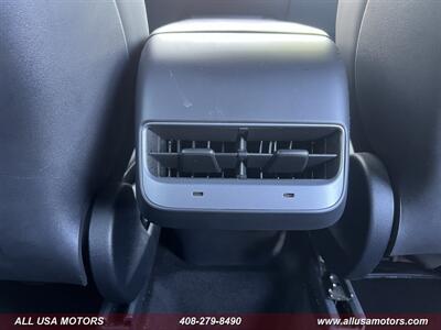 2022 Tesla Model Y Performance   - Photo 43 - San Jose, CA 95116