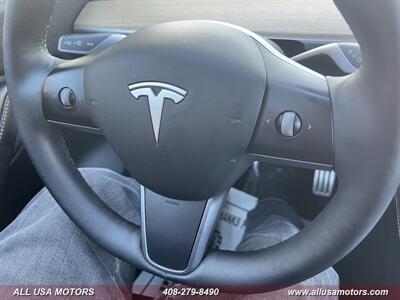 2022 Tesla Model Y Performance   - Photo 20 - San Jose, CA 95116