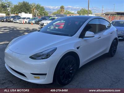 2022 Tesla Model Y Performance   - Photo 6 - San Jose, CA 95116