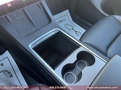 2022 Tesla Model Y Performance   - Photo 47 - San Jose, CA 95116