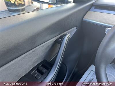 2022 Tesla Model Y Performance   - Photo 51 - San Jose, CA 95116