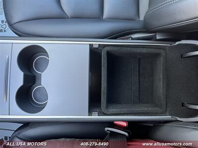 2022 Tesla Model Y Performance   - Photo 49 - San Jose, CA 95116
