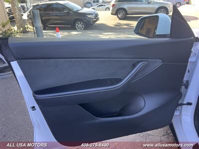 2022 Tesla Model Y Performance   - Photo 15 - San Jose, CA 95116