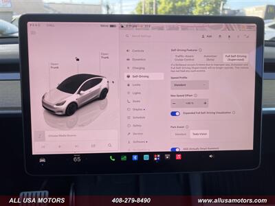 2022 Tesla Model Y Performance   - Photo 31 - San Jose, CA 95116