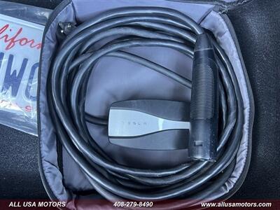 2022 Tesla Model Y Performance   - Photo 40 - San Jose, CA 95116