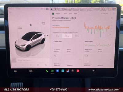 2022 Tesla Model Y Performance   - Photo 33 - San Jose, CA 95116