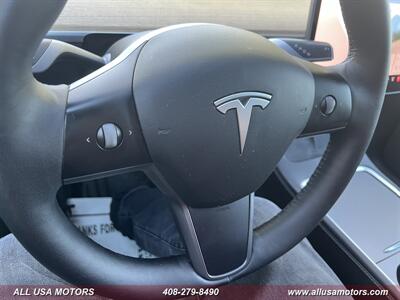 2022 Tesla Model Y Performance   - Photo 18 - San Jose, CA 95116