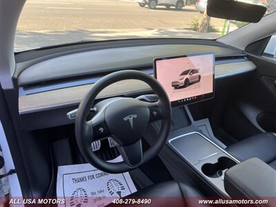 2022 Tesla Model Y Performance   - Photo 16 - San Jose, CA 95116