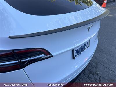 2022 Tesla Model Y Performance   - Photo 11 - San Jose, CA 95116