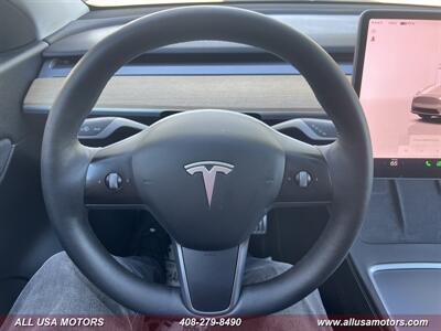 2022 Tesla Model Y Performance   - Photo 17 - San Jose, CA 95116