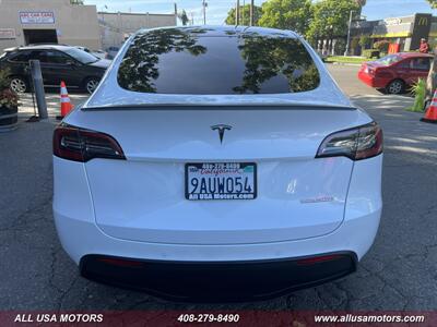 2022 Tesla Model Y Performance   - Photo 9 - San Jose, CA 95116