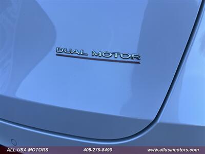 2022 Tesla Model Y Performance   - Photo 12 - San Jose, CA 95116