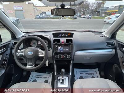 2015 Subaru Forester 2.5i Limited   - Photo 26 - San Jose, CA 95116