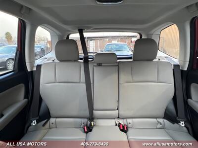 2015 Subaru Forester 2.5i Limited   - Photo 22 - San Jose, CA 95116