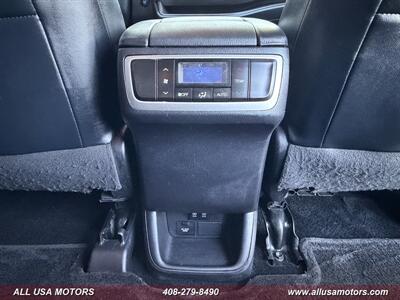 2017 Toyota Highlander Limited - Photo 28 - San Jose, CA 95116