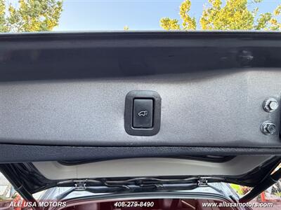 2017 Toyota Highlander Limited - Photo 25 - San Jose, CA 95116